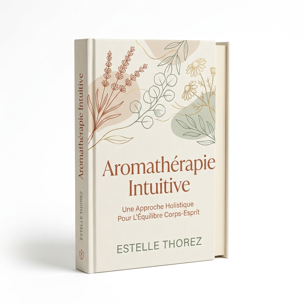 Aromathérapie Intuitive
