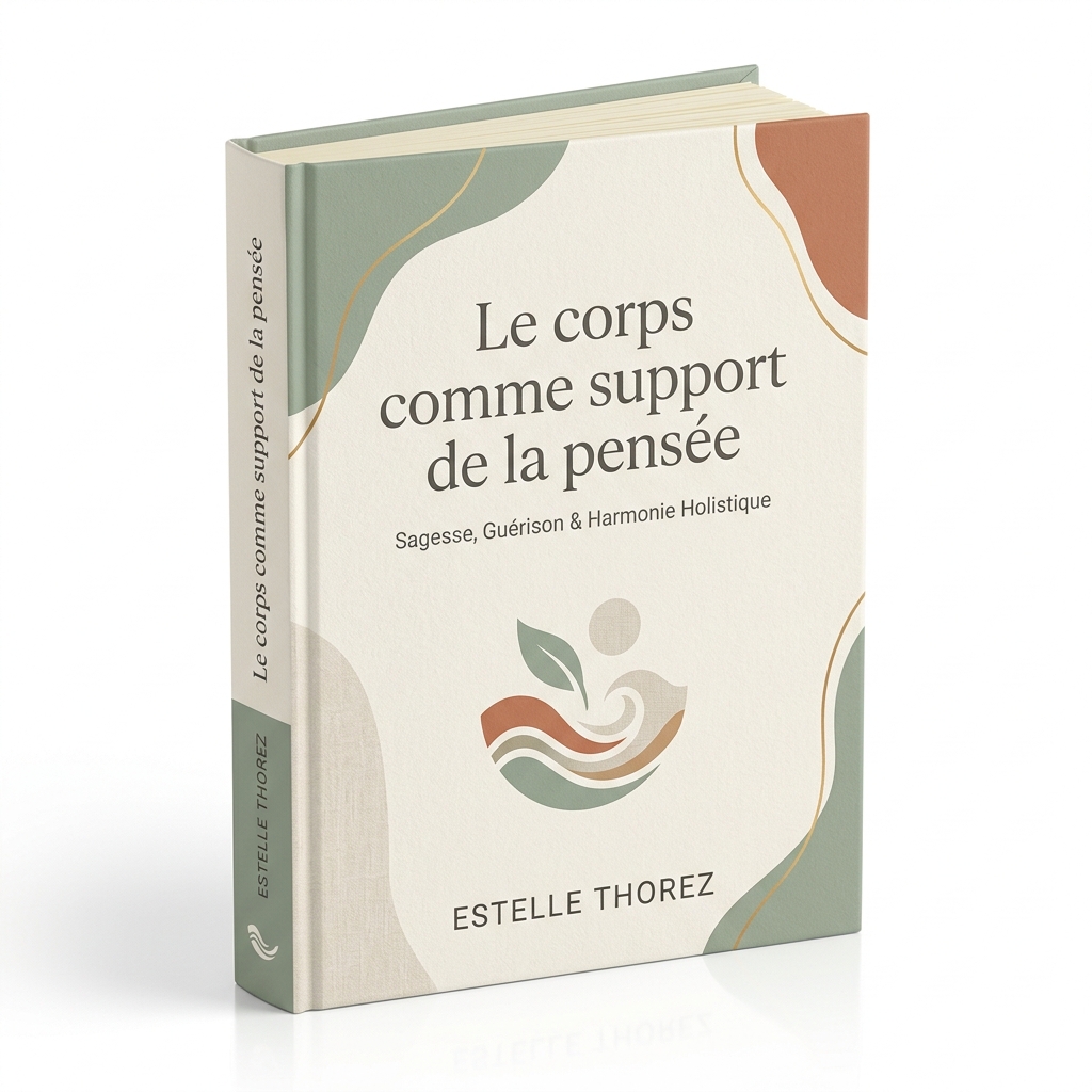 Le corps comme support de la pensée