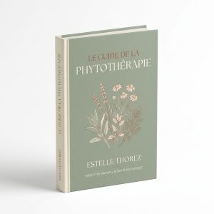 Le Guide de la Phytothérapie