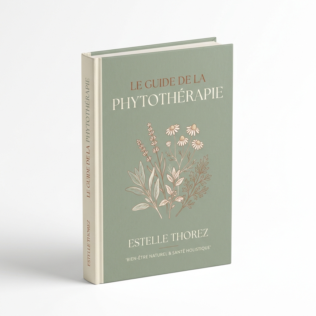 Le Guide de la Phytothérapie
